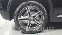 2021 Mercedes Benz GLA-Class