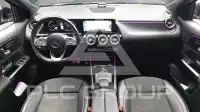 2021 Mercedes Benz GLA-Class