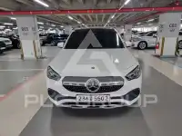 2021 Mercedes Benz GLA-Class
