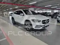 2021 Mercedes Benz GLA-Class