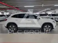 2021 Mercedes Benz GLA-Class
