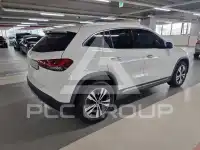 2021 Mercedes Benz GLA-Class