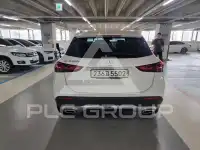2021 Mercedes Benz GLA-Class
