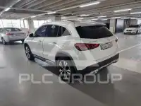 2021 Mercedes Benz GLA-Class