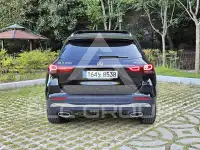2021 Mercedes Benz GLA-Class