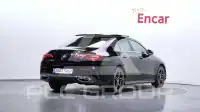 2021 Mercedes Benz CLA-Class