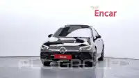2021 Mercedes Benz CLA-Class