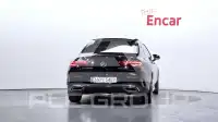 2021 Mercedes Benz CLA-Class