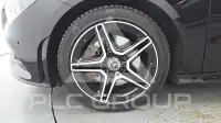 2021 Mercedes Benz CLA-Class