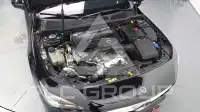 2021 Mercedes Benz CLA-Class