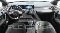 2021 Mercedes Benz CLA-Class