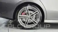 2021 Mercedes Benz CLA-Class