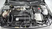 2021 Mercedes Benz CLA-Class