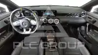 2021 Mercedes Benz CLA-Class