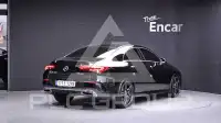 2021 Mercedes Benz CLA-Class
