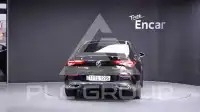 2021 Mercedes Benz CLA-Class