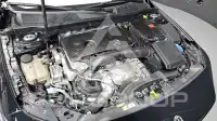 2021 Mercedes Benz CLA-Class
