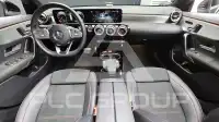 2021 Mercedes Benz CLA-Class