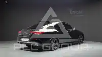 2021 Mercedes Benz CLA-Class