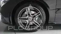 2021 Mercedes Benz CLA-Class