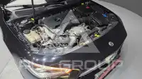 2021 Mercedes Benz CLA-Class