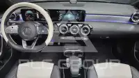 2021 Mercedes Benz CLA-Class