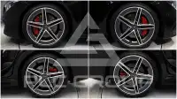 2021 Mercedes Benz CLA-Class