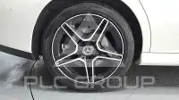 2021 Mercedes Benz CLA-Class