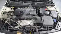 2021 Mercedes Benz CLA-Class