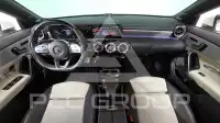 2021 Mercedes Benz CLA-Class