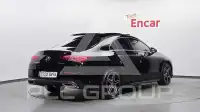 2021 Mercedes Benz CLA-Class