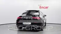 2021 Mercedes Benz CLA-Class
