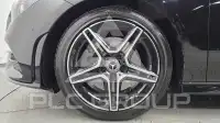 2021 Mercedes Benz CLA-Class