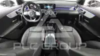 2021 Mercedes Benz CLA-Class