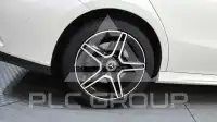 2021 Mercedes Benz CLA-Class