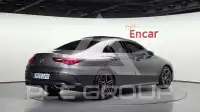 2021 Mercedes Benz CLA-Class