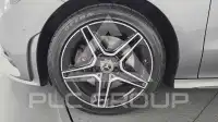 2021 Mercedes Benz CLA-Class