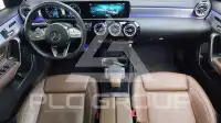2021 Mercedes Benz CLA-Class
