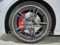 2021 Mercedes Benz CLA-Class