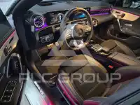 2021 Mercedes Benz CLA-Class
