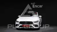 2021 Mercedes Benz CLA-Class