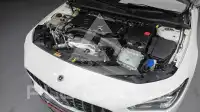 2021 Mercedes Benz CLA-Class