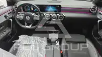 2021 Mercedes Benz CLA-Class