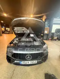 2021 Mercedes Benz CLA-Class