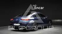 2021 Mercedes Benz CLA-Class