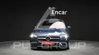 2021 Mercedes Benz CLA-Class