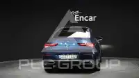 2021 Mercedes Benz CLA-Class