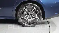2021 Mercedes Benz CLA-Class