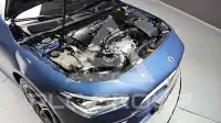 2021 Mercedes Benz CLA-Class
