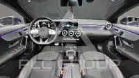 2021 Mercedes Benz CLA-Class